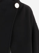 Darkpark Wool Blend Jacket