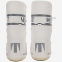 Moon Boot Iconic High Moon Boots In Nylon