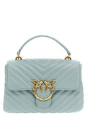 Borsetta "mini lady love bottino" rosa