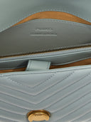 Borsetta "mini lady love bottino" rosa