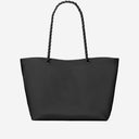 Borsa Shopping Ella di Tory Burch con catena
