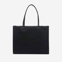 Tory Burch Small Ella Shopping Bag