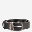 Montblanc Reversible Leather Belt