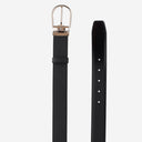 Montblanc Reversible Leather Belt