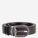 Montblanc Wende-Ledergürtel