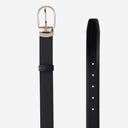 Montblanc Wende-Ledergürtel