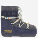 Moon Boot X Guest In Residence Icon Low Boots