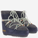 Moon Boot X Guest In Residence Icon Low Boots