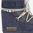 Moon Boot X Guest In Residence Icon Low Boots