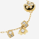 Salvatore Ferragamo Charm Bracelet
