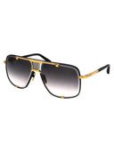 Dita Sunglasses Drx 2087 A Blk Gld 64 A Blk Gld A Blk Gld