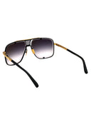 Dita Sunglasses Drx 2087 A Blk Gld 64 A Blk Gld A Blk Gld