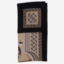 Salvatore Ferragamo Silk Scarf With Nadir Print