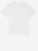 Casablanca Cotton T Shirt With Logo