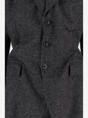 Maison Margiela 울 재킷