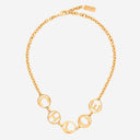 Chloè Chloé Script Choker
