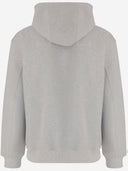 Casablanca Cotton Sweatshirt With Logo