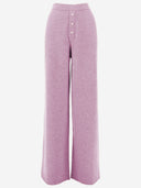 Guest In Residence Everywhere Pantaloni in cashmere