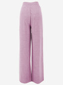 Guest In Residence Everywhere Pantaloni in cashmere