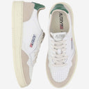 Autry Medalist Low Sneakers