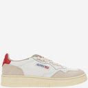 Autry Medalist Low Sneakers