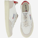 Autry Medalist Low Sneakers
