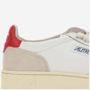 Autry Medalist Low Sneakers