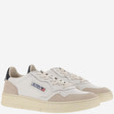 Autry Medalist Low Sneakers