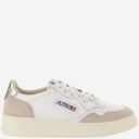 Autry Medalist Low Sneakers