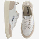 Autry Medalist Low Sneakers