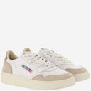 Autry Medalist Low Sneakers