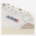 Autry Medalist Low Sneakers