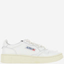 Autry Medalist Low Sneakers