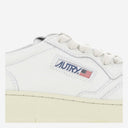 Autry Medalist Low Sneakers