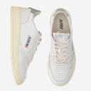 Autry Medalist Low Sneakers