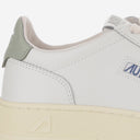 Autry Medalist Low Sneakers