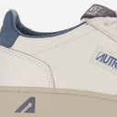 Autry Medalist Low Sneakers