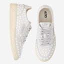 Autry Medalist Low Sneakers
