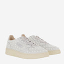 Autry Medalist Low Sneakers