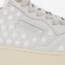 Autry Medalist Low Sneakers