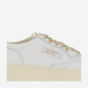 Autry Medalist Low Sneakers