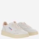Autry Medalist Low Sneakers