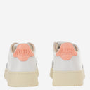 Autry Medalist Low Sneakers