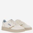 Baskets basses en cuir Medalist Autry