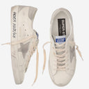 Golden Goose Super Star Sneakers