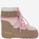 Moon Boot X Guest In Residence Icon Low Boots