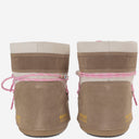 Moon Boot X Guest In Residence Icon Low Boots