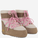 Moon Boot X Guest In Residence Icon Low Boots