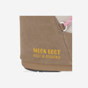 Moon Boot X Guest In Residence Icon Low Boots