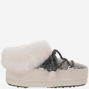 Moon Boot X Guest In Residence Mules Evx Chalet